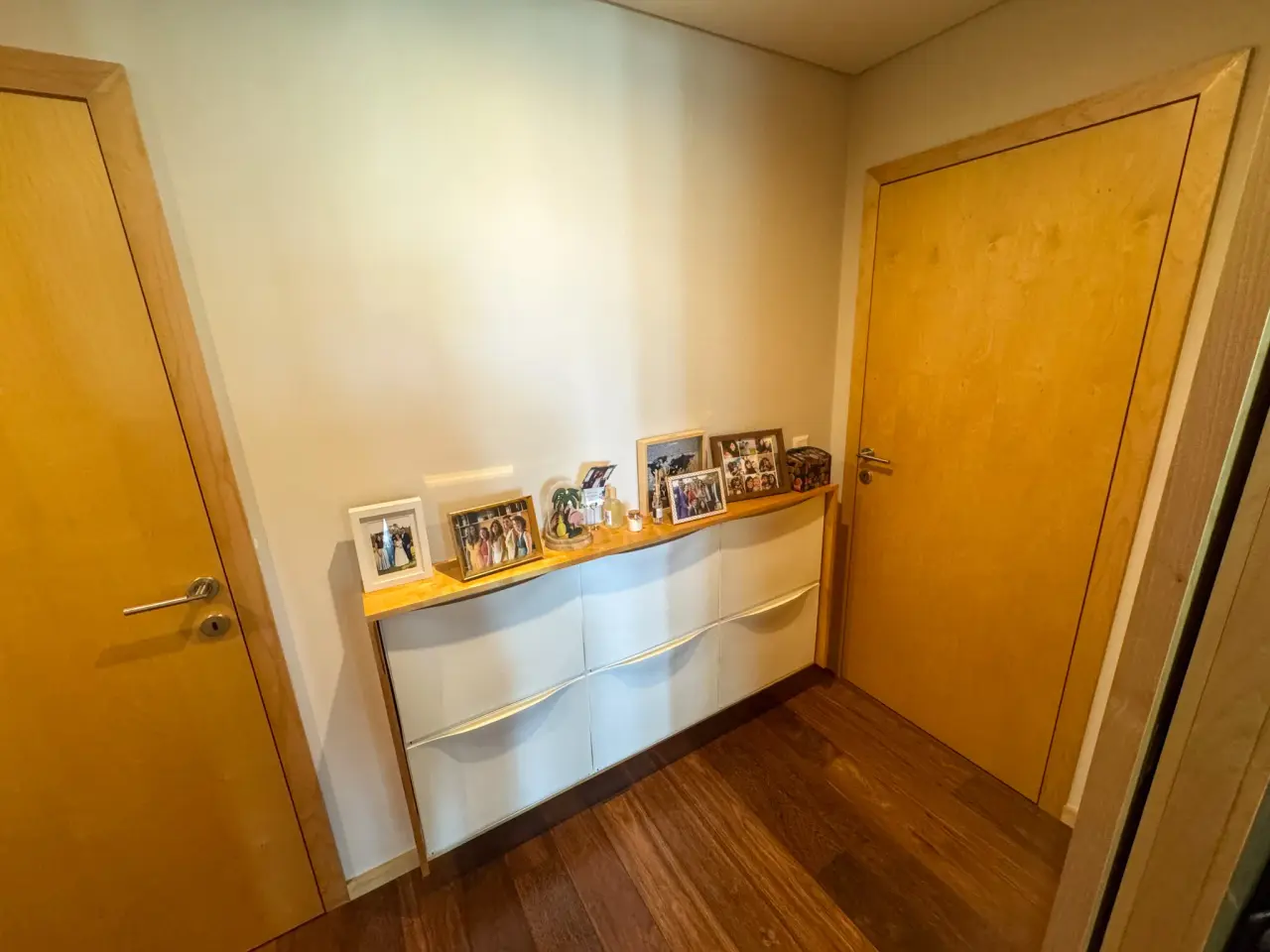 Detailed Living Area